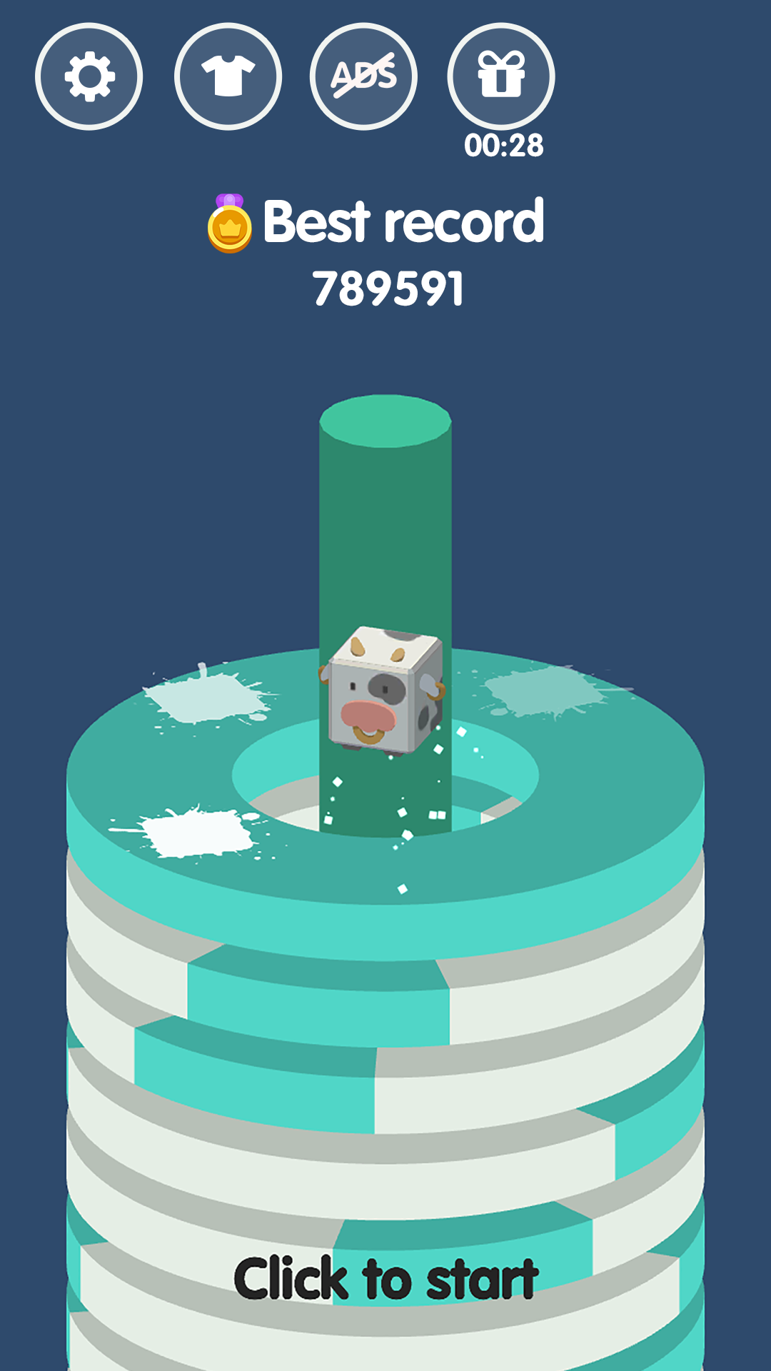 Tap Tap Smash Latest Version for Android/iOS APK - TapTap