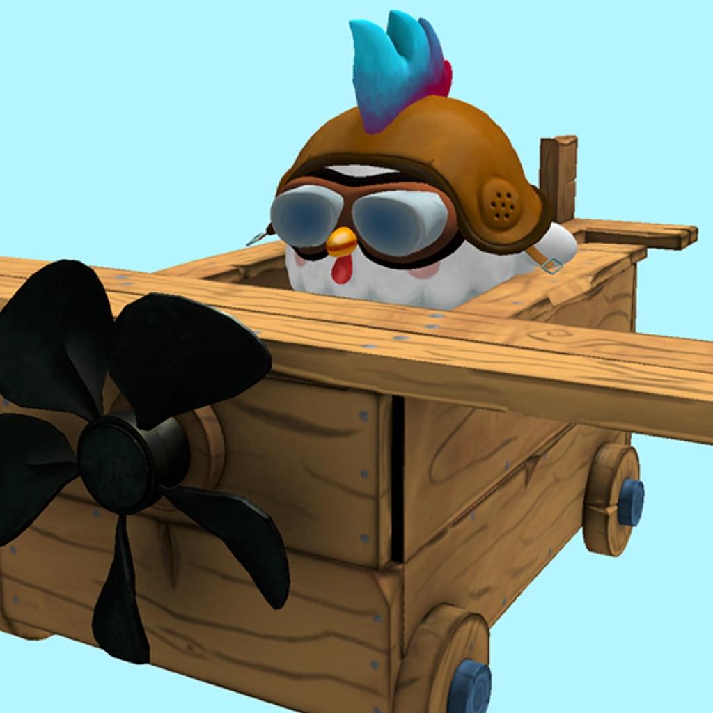 Dashing Rooster Latest Version for Android/iOS APK - TapTap