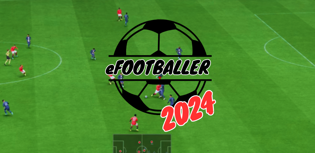 Download do APK de ePES - FOOTBALL PRO 2024 para Android