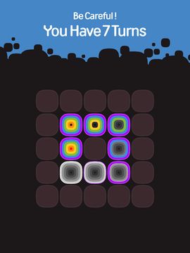 Fuse Up: Slide Block Puzzle 遊戲截圖