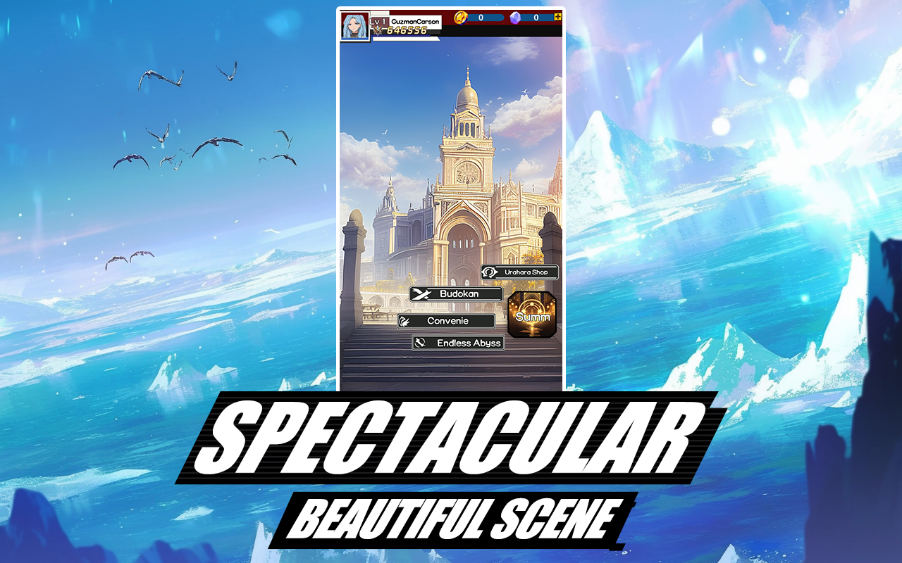 Soul Destruction Latest Version for Android/iOS APK - TapTap