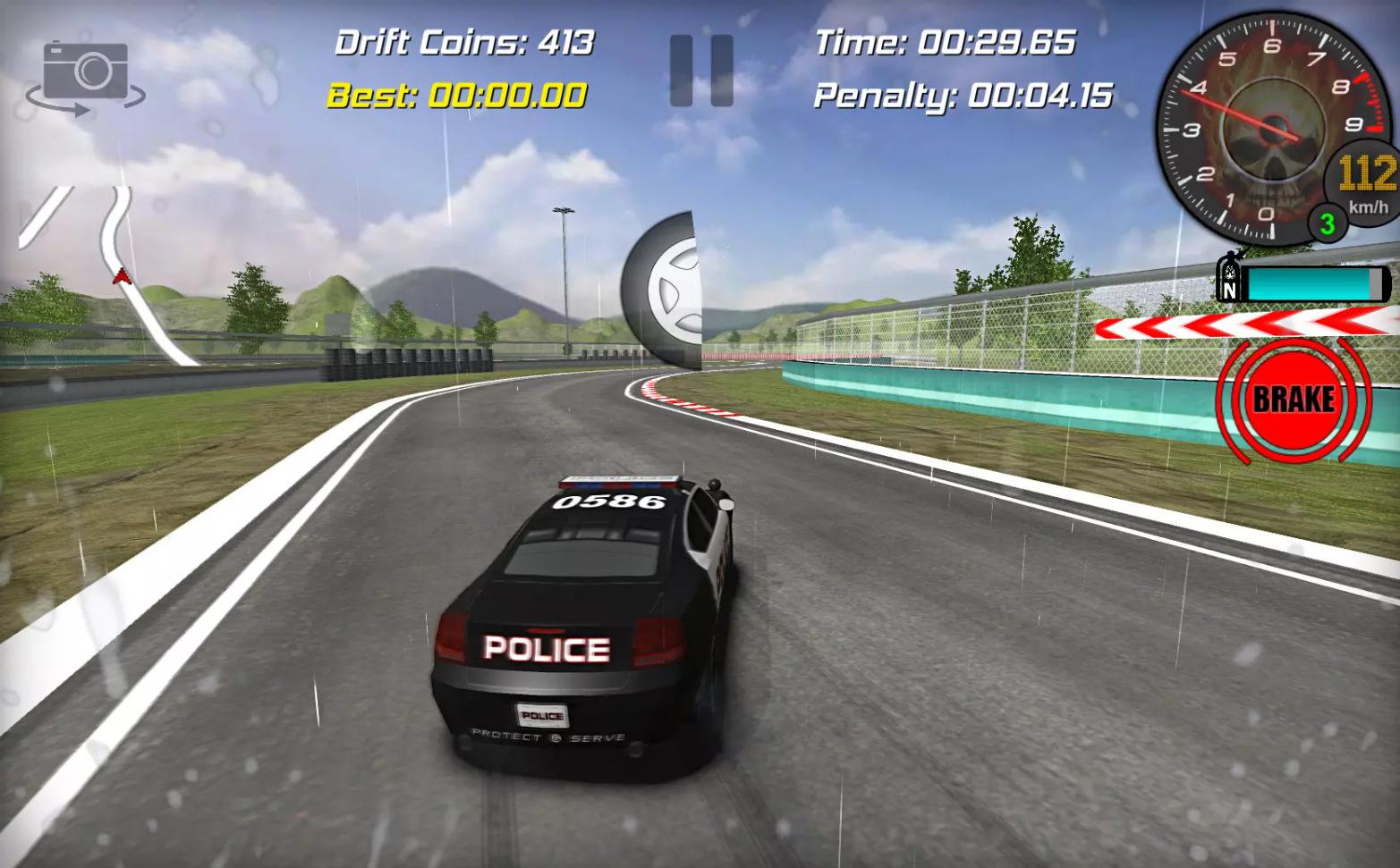 FRZ Car Racing Drift Simulator for Android/iOS - TapTap
