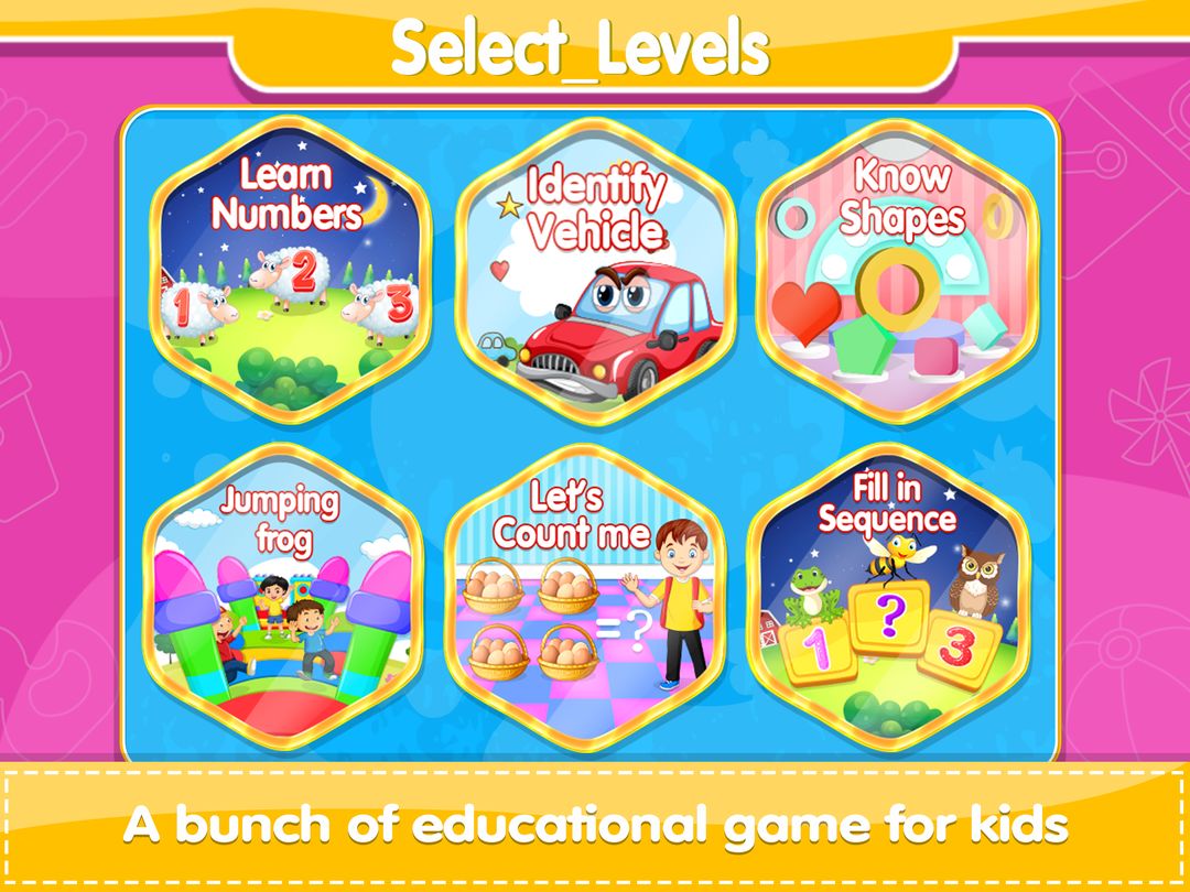 Princess Computer - Game Komputer Pendidikan screenshot game