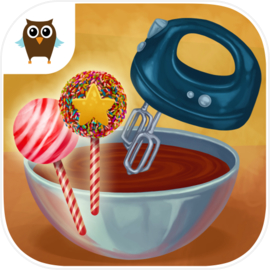 Jogos de culinária Bolo Chocolate Fruta::Appstore for Android