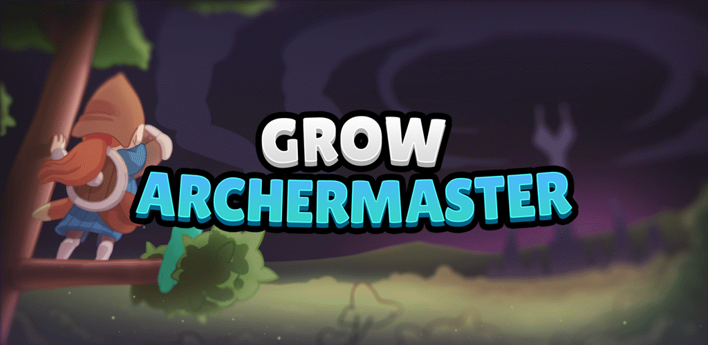 Banner of រីកលូតលាស់ Archermaster: Clicker 2.0.3
