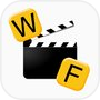 WordFlix - The Movie Word Game のアイコン