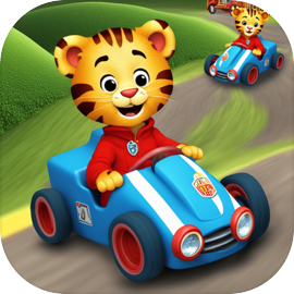 Epic Tiger Jogo versão móvel andróide iOS apk baixar gratuitamente-TapTap