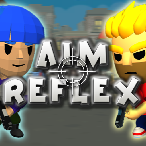 Aim Reflex Latest Version for Android/iOS APK - TapTap