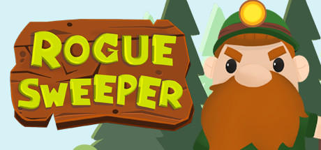 Banner of Rogue Sweeper 