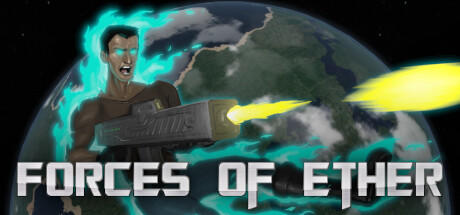 Banner of Forces of Ether 