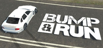Banner of Bump and Run Racing 