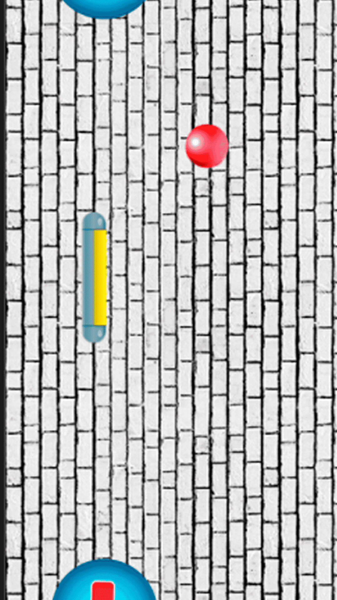 Air Balloon Game Screenshot