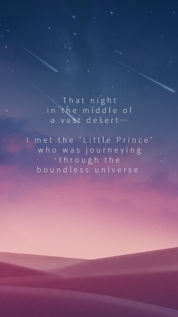Screenshot of Poly Star : Prince story
