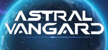 Banner of Astral Vangard 