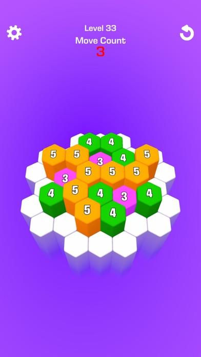 Rise Blast 3D Game Screenshot