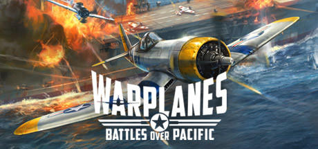 Banner of Warplanes: Battles over Pacific 