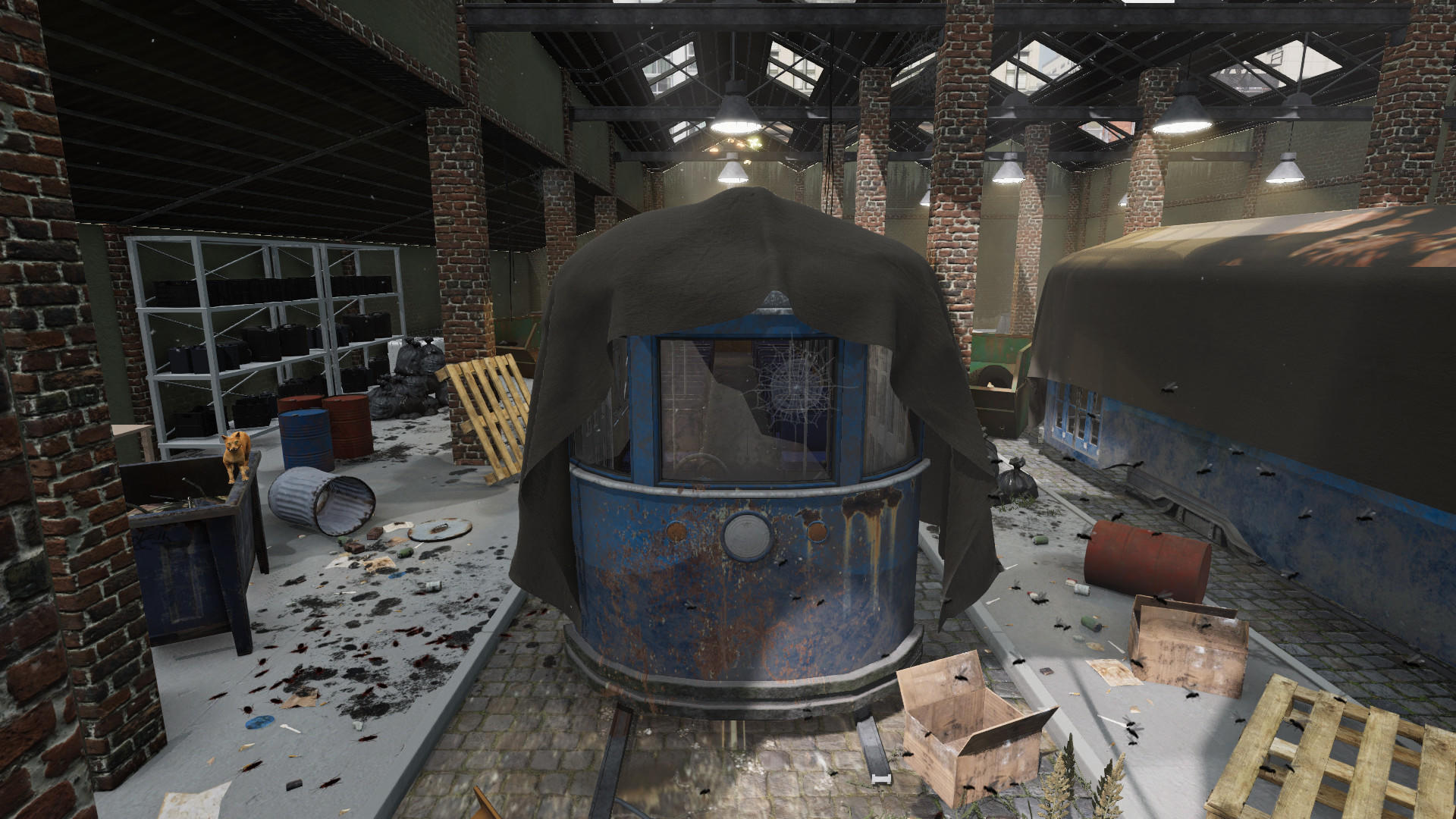 Screenshot 2 of Public Transport Simulator 