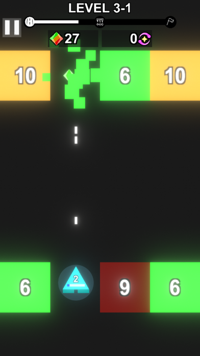 Hyper UP! Latest Version for Android/iOS APK - TapTap