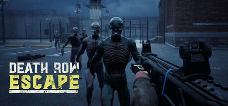 Banner of Death Row Escape 
