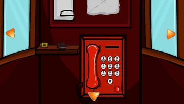 New Escape Games 131 Game Screenshot