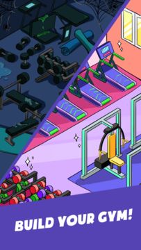 Boxbun Blast Block Adventure Game Screenshot
