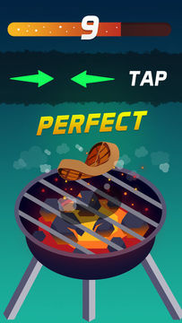 Salt Chef Game Screenshot