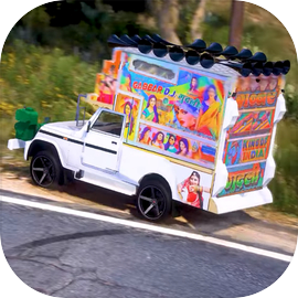 Indian Dj Gadi Wala Offline