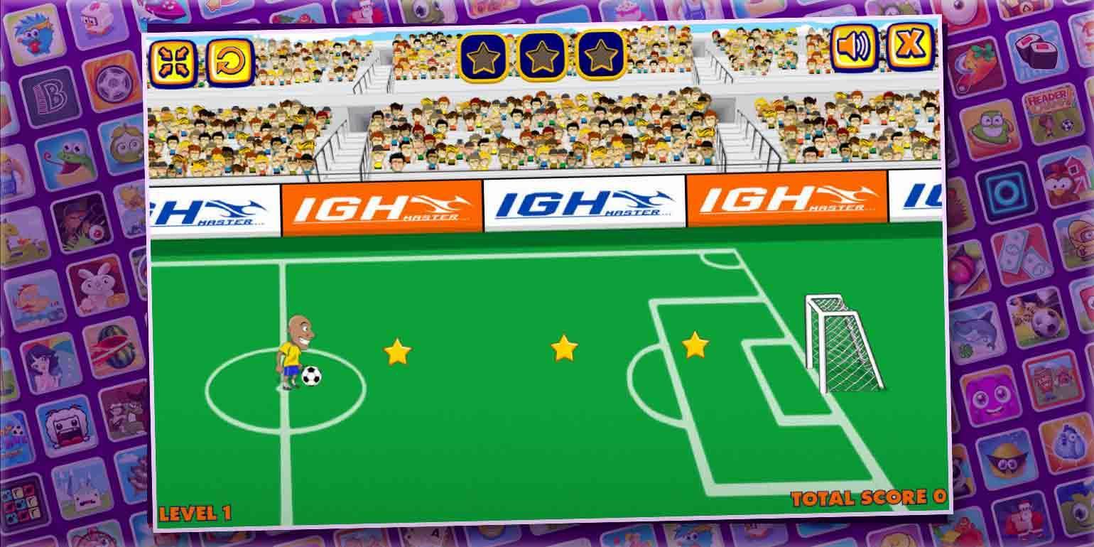 Cool Games Free Game Screenshot