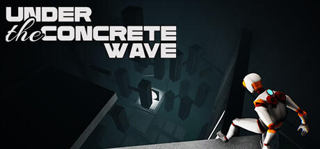 Banner of UNDER THE CONCRETE WAVE 