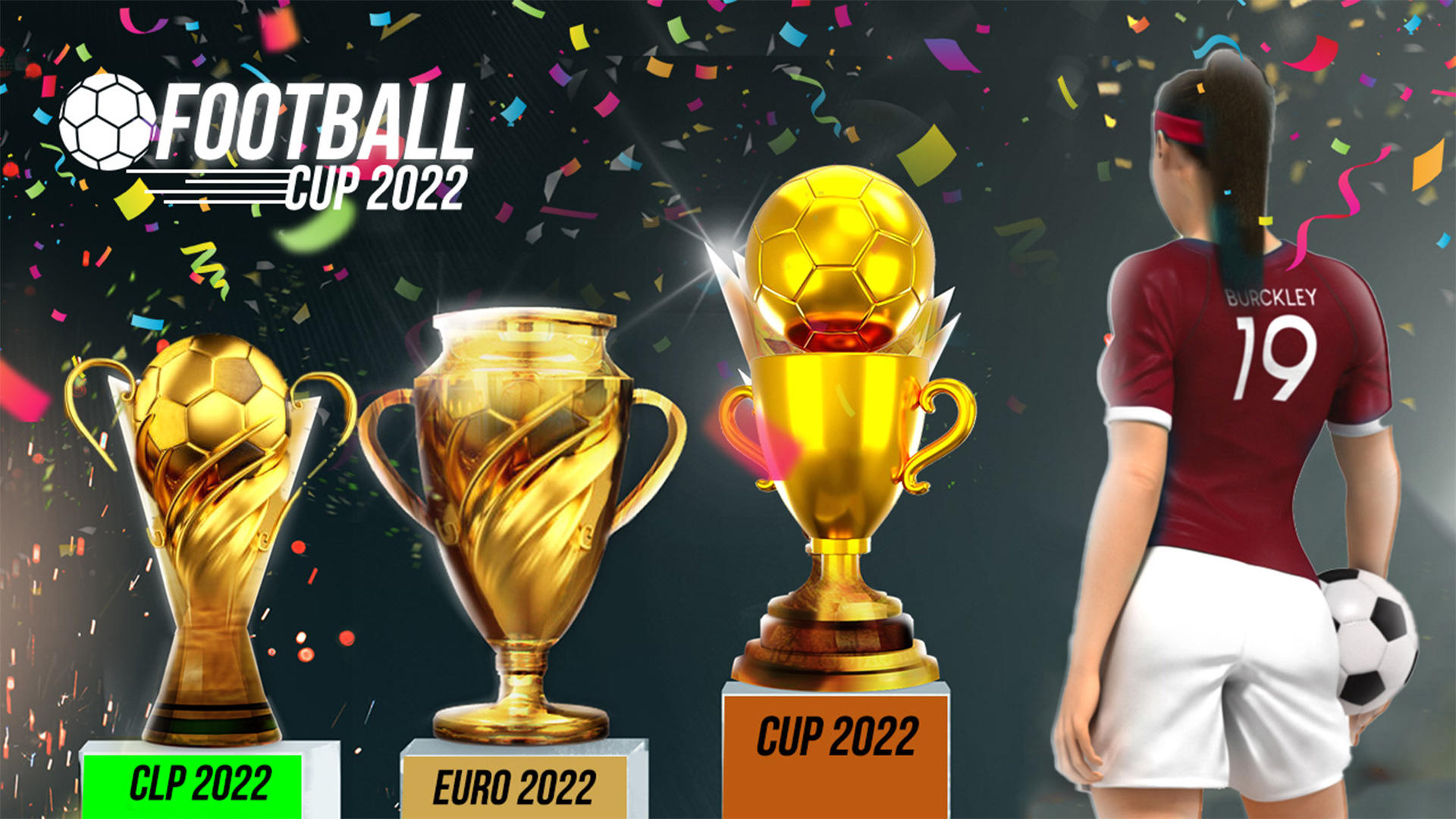 Soccer Star: 2022 Football Cup android iOS-TapTap