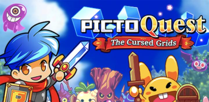 Banner of PictoQuest 