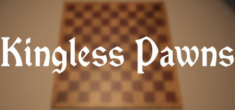 Banner of Kingless Pawns 