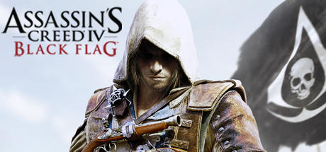 Banner of Assassin's Creed® IV Black Flag™ 