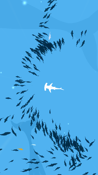 Screenshot 1 of đàn cá 