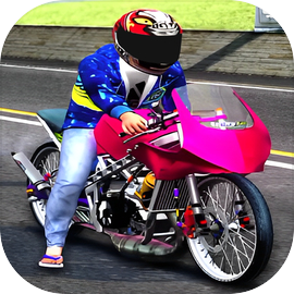 Drag Motor Real-Race Simulator