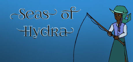 Banner of Seas of Hydra 