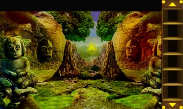 Best Escape-97 Deer Escape 3 Game Screenshot