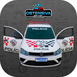 Ronda Ostensiva Brasil