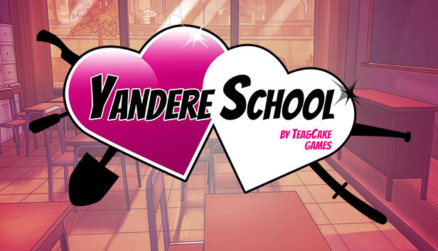 Screenshot of the video of Yandere School