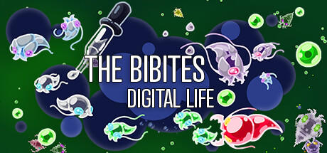 Banner of The Bibites: Kehidupan Digital 