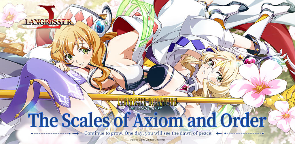 Banner of Langrisser SEA 