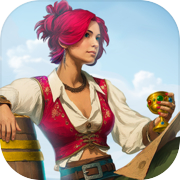 Elly and the Ruby Atlas