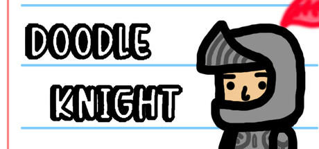 Banner of Doodle Knight 