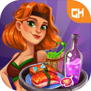 Barbarous: Family Secrets