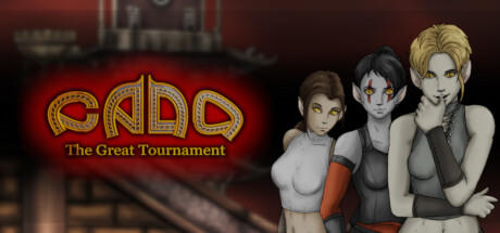 Banner of Cado: Ang Great Tournament 