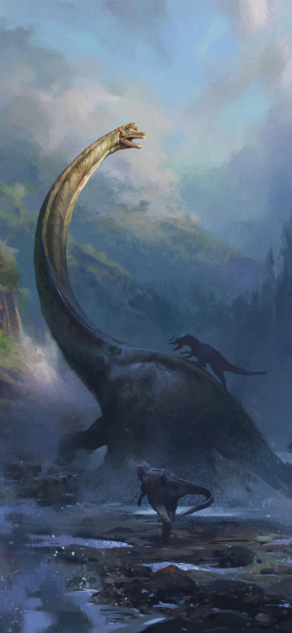 Dino Crisis ภาพหน้าจอเกม