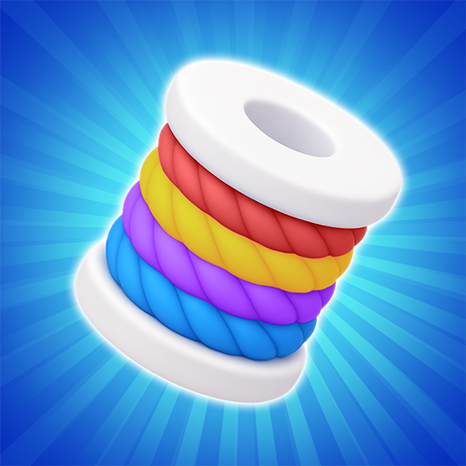 Thread Crafter Latest Version for Android/iOS APK - TapTap