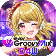 D4DJ Groovy Mix（體驗版)
