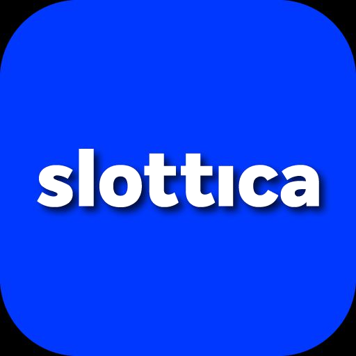 Slottica App Interface