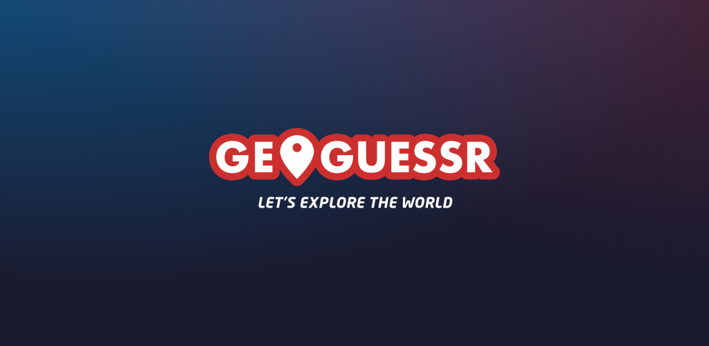 Banner of GeoGuessr 